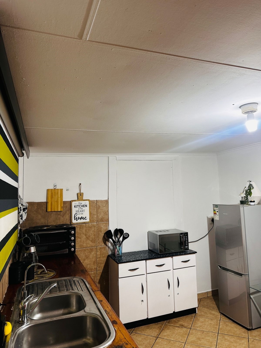 To Let 1 Bedroom Property for Rent in Roodia Free State